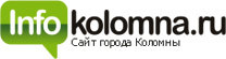 Сайт города Коломны
