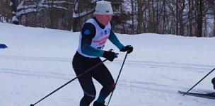 Добавилась радость за Коломенских Мастеров Спорта по лыжным гокам