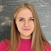 Салимова Салимова